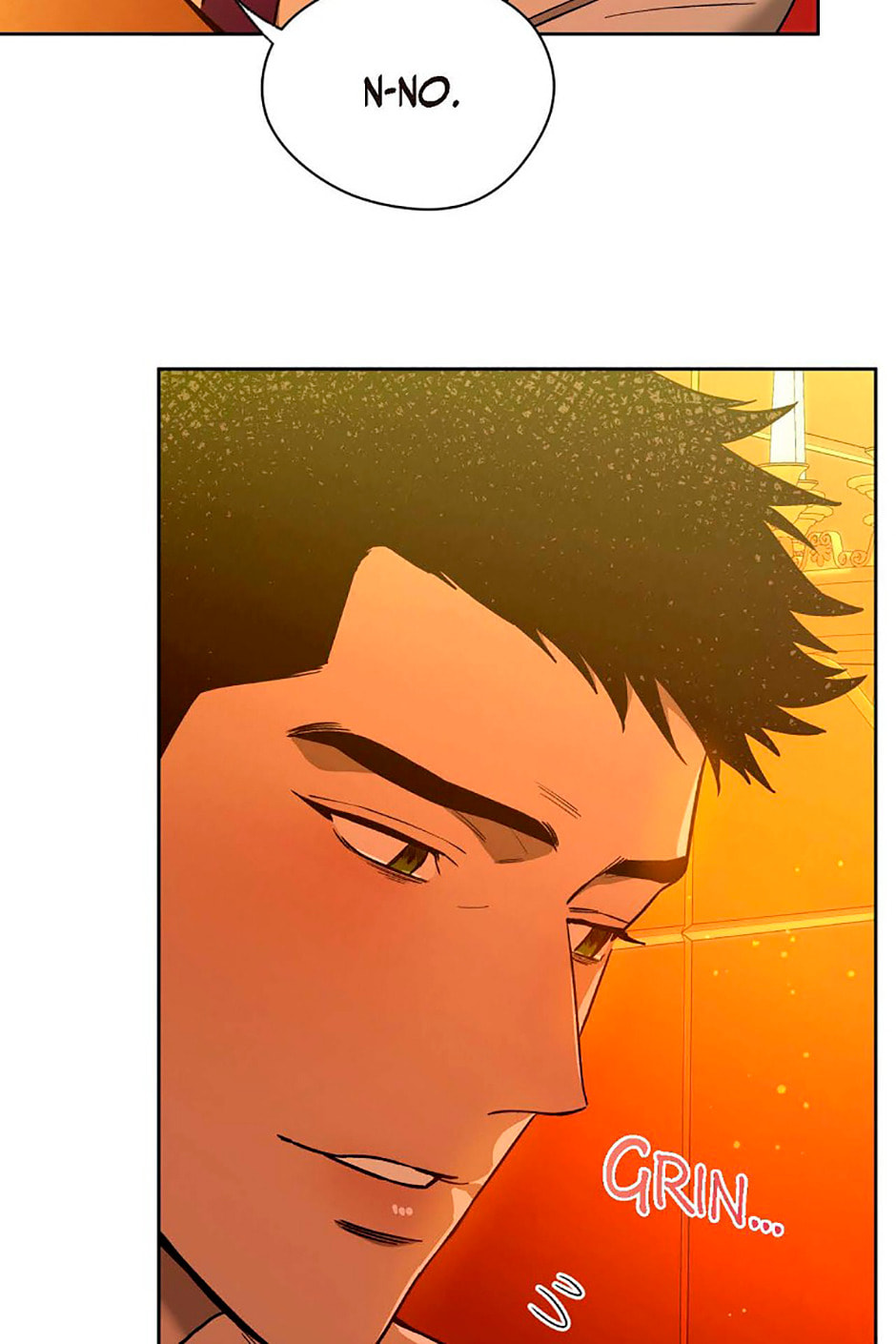 Read Hard-Boiled Love chapter 68 image 28 on Lezhin