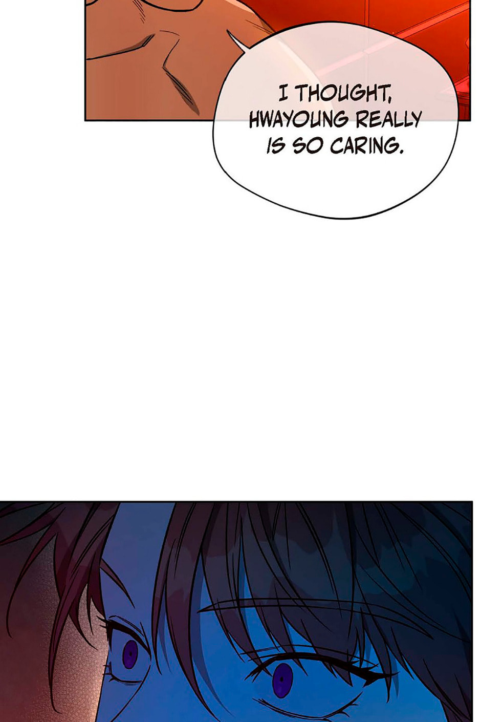 Read Hard-Boiled Love chapter 68 image 29 on Lezhin