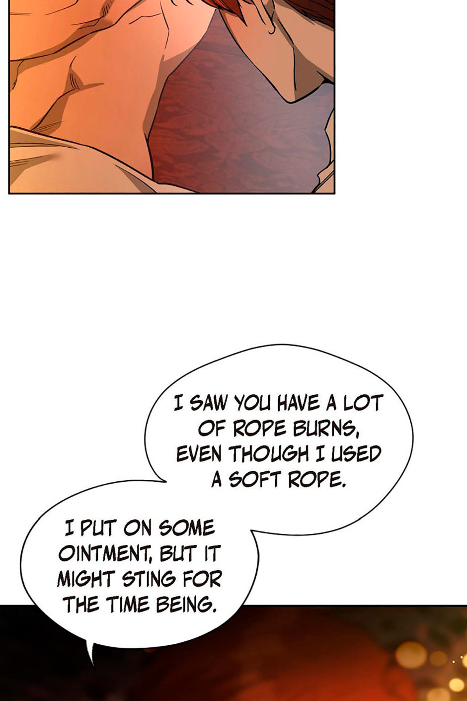 Read Hard-Boiled Love chapter 68 image 3 on Lezhin