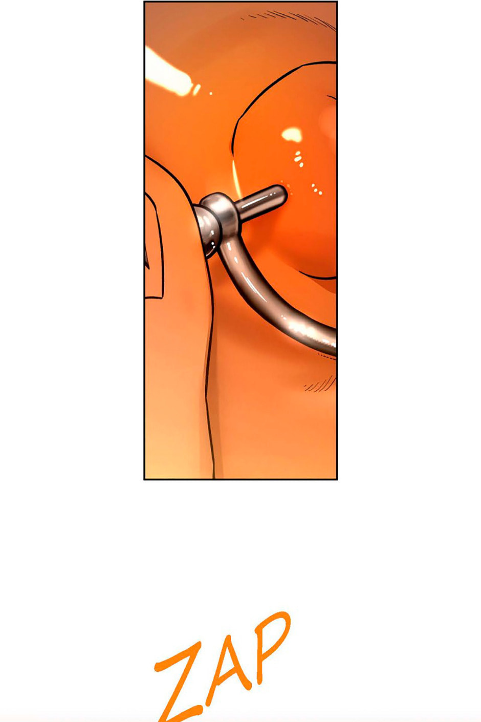Read Hard-Boiled Love chapter 68 image 31 on Lezhin