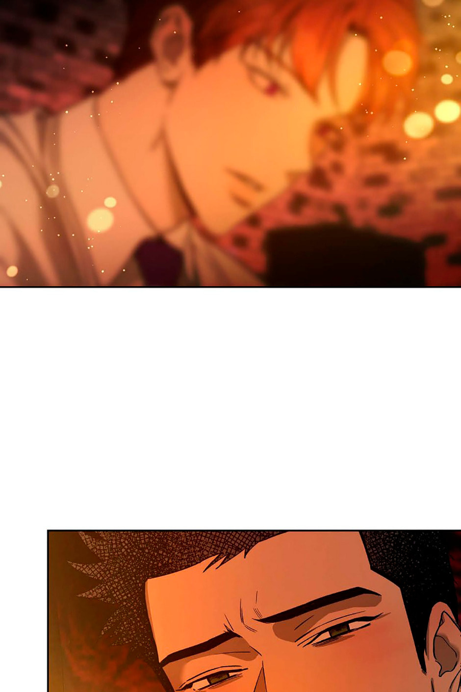 Read Hard-Boiled Love chapter 68 image 4 on Lezhin
