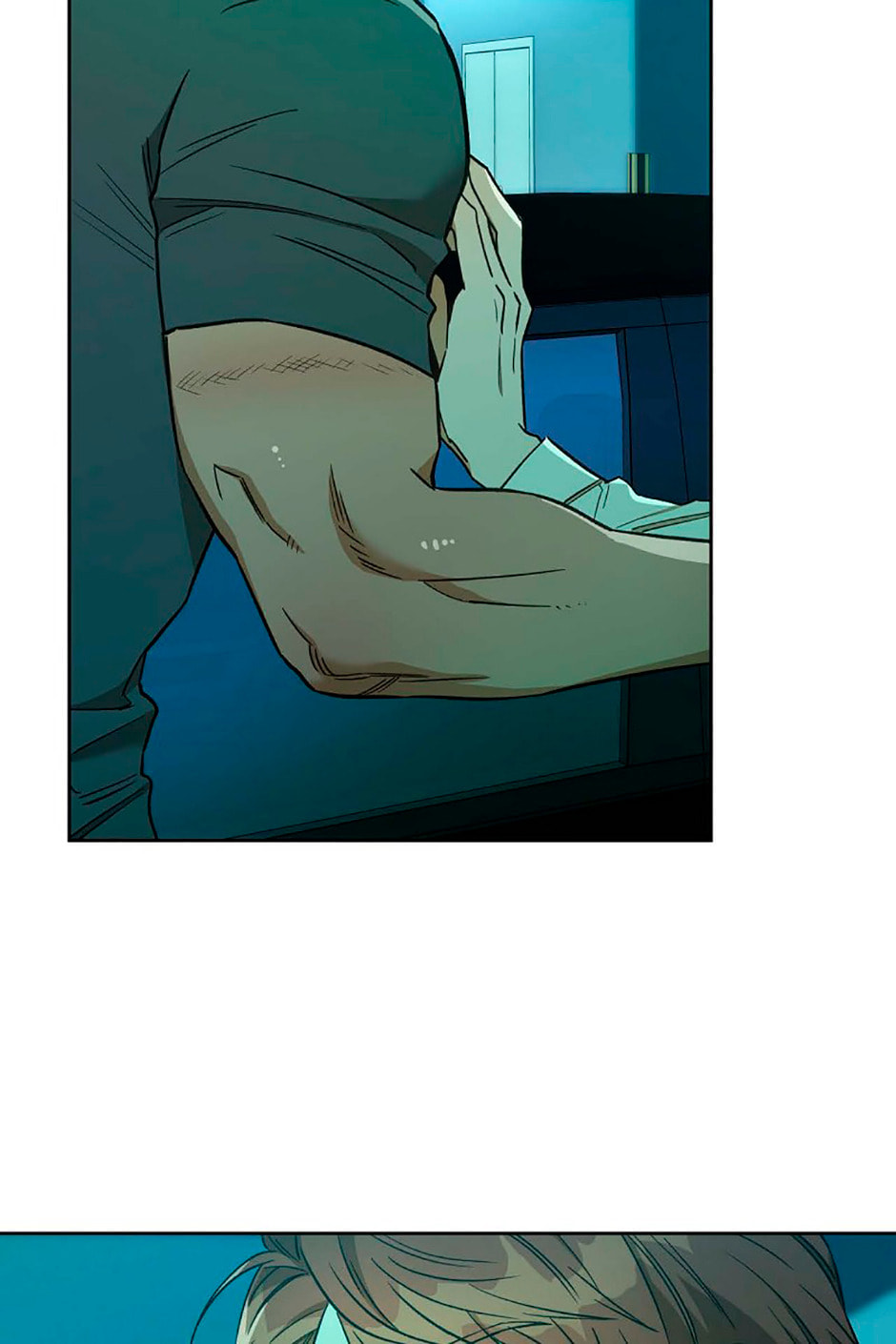 Read Hard-Boiled Love chapter 68 image 41 on Lezhin
