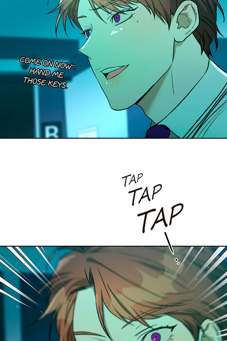 Read Hard-Boiled Love chapter 68 image 42 on Lezhin
