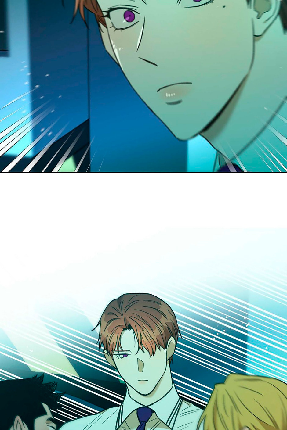Read Hard-Boiled Love chapter 68 image 43 on Lezhin