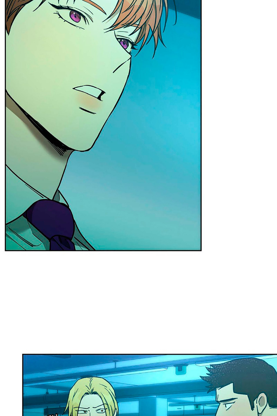 Read Hard-Boiled Love chapter 68 image 47 on Lezhin
