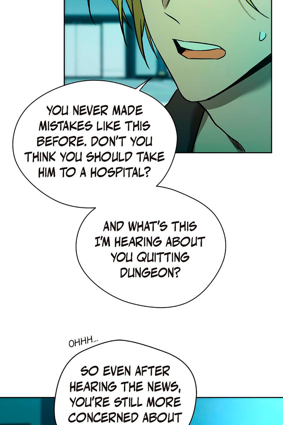Read Hard-Boiled Love chapter 68 image 49 on Lezhin