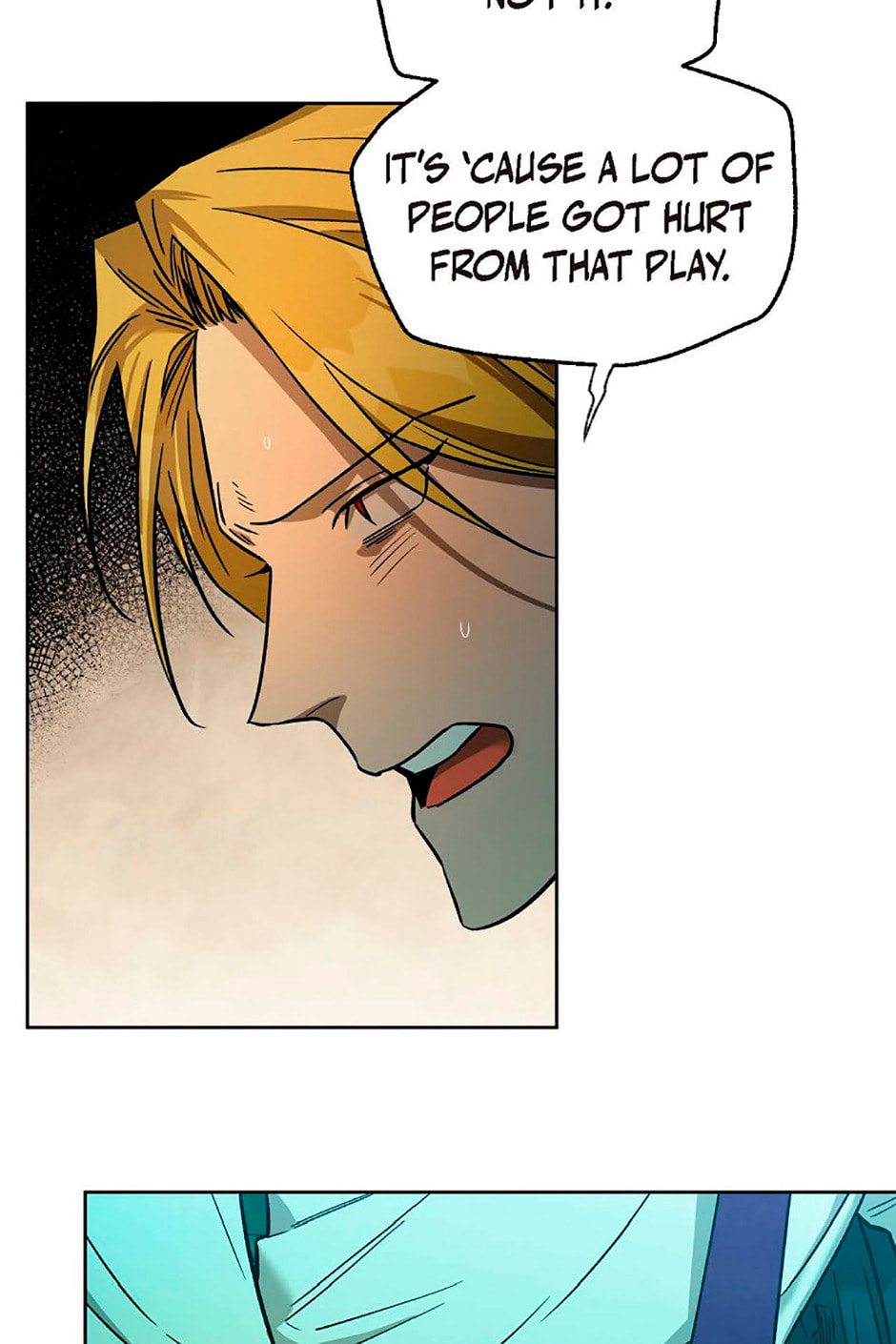 Read Hard-Boiled Love chapter 68 image 51 on Lezhin