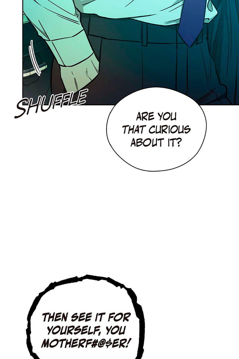 Read Hard-Boiled Love chapter 68 image 52 on Lezhin