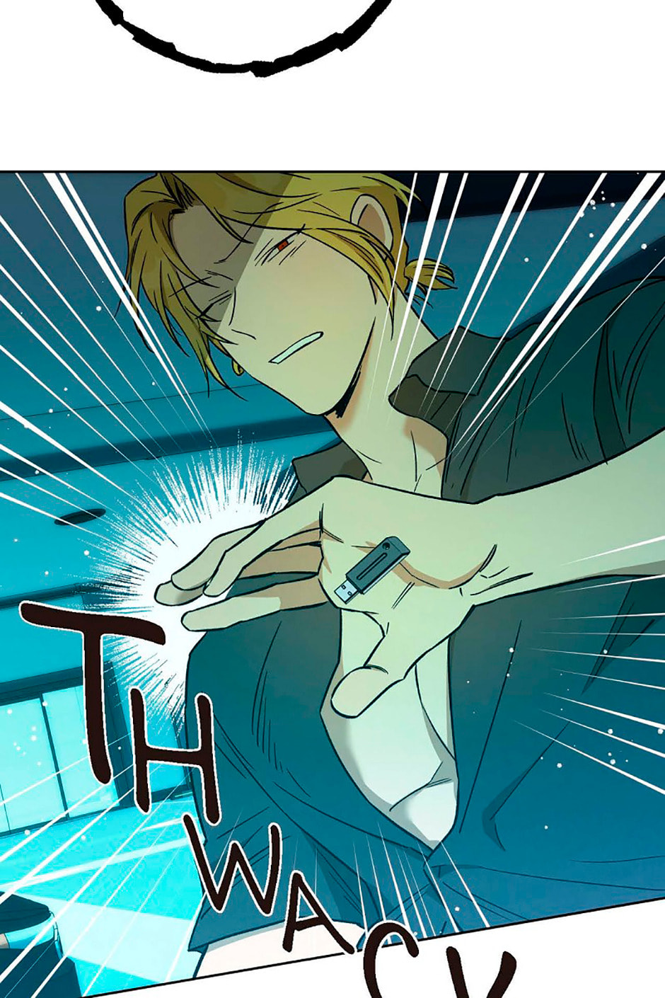 Read Hard-Boiled Love chapter 68 image 53 on Lezhin