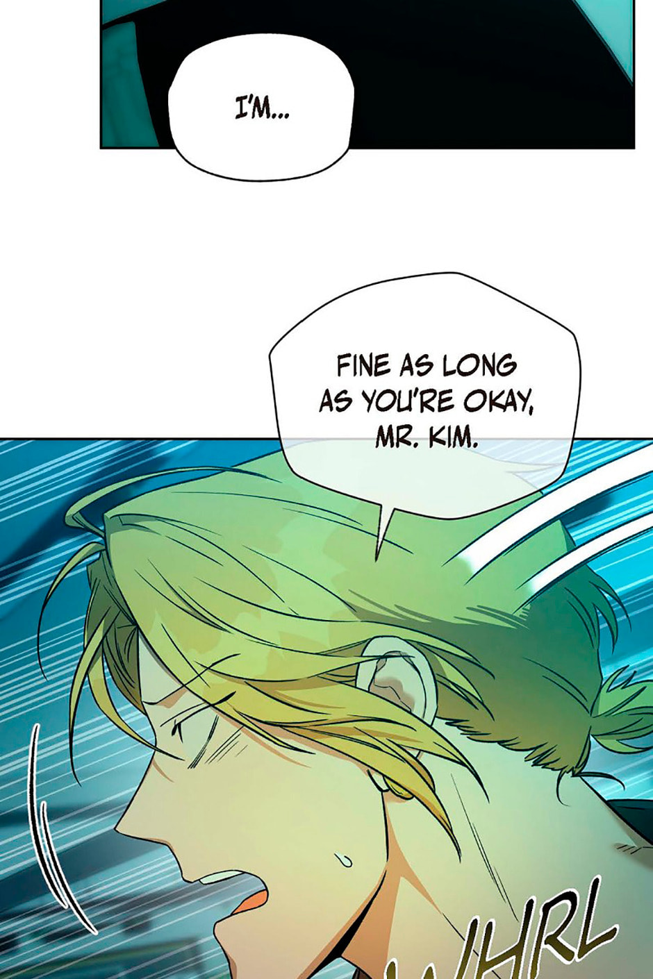 Read Hard-Boiled Love chapter 68 image 59 on Lezhin