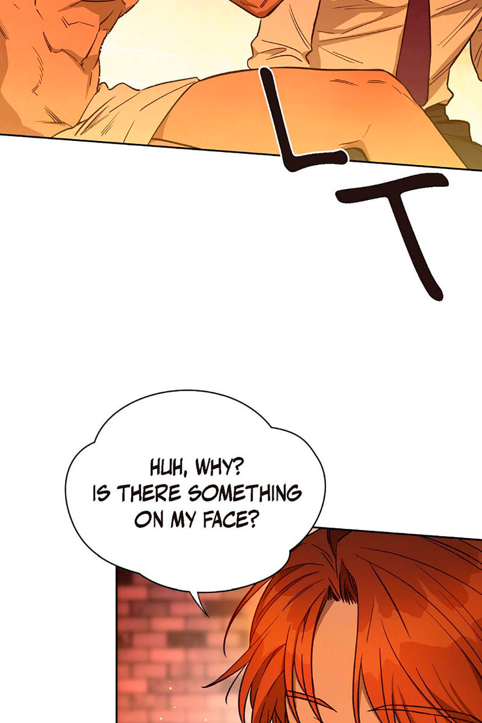 Read Hard-Boiled Love chapter 68 image 6 on Lezhin