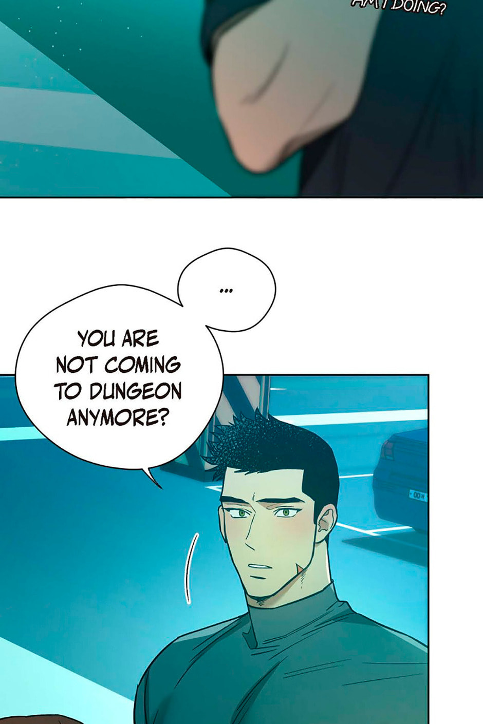 Read Hard-Boiled Love chapter 68 image 61 on Lezhin
