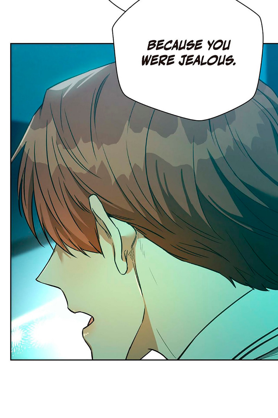 Read Hard-Boiled Love chapter 68 image 63 on Lezhin