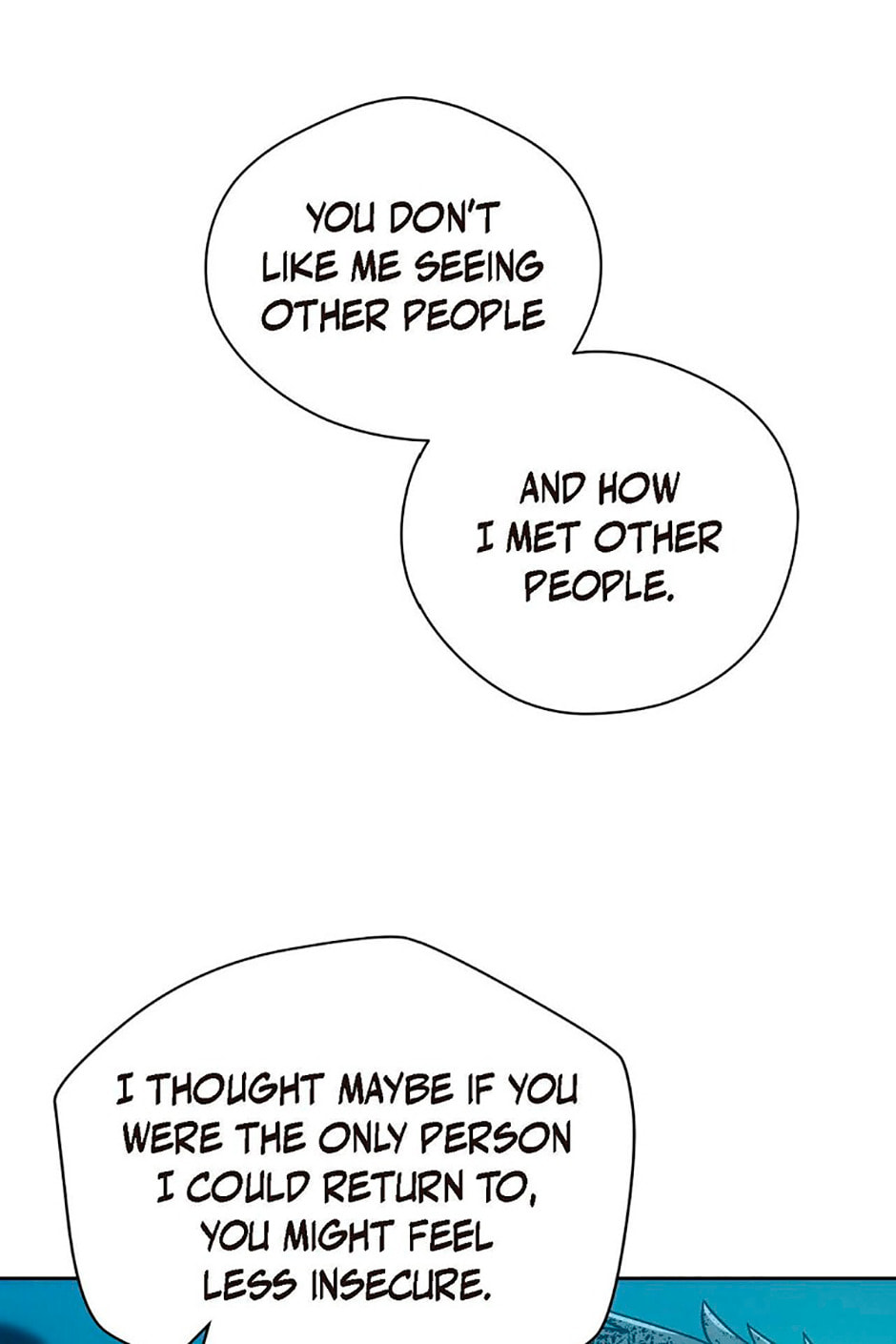 Read Hard-Boiled Love chapter 68 image 64 on Lezhin