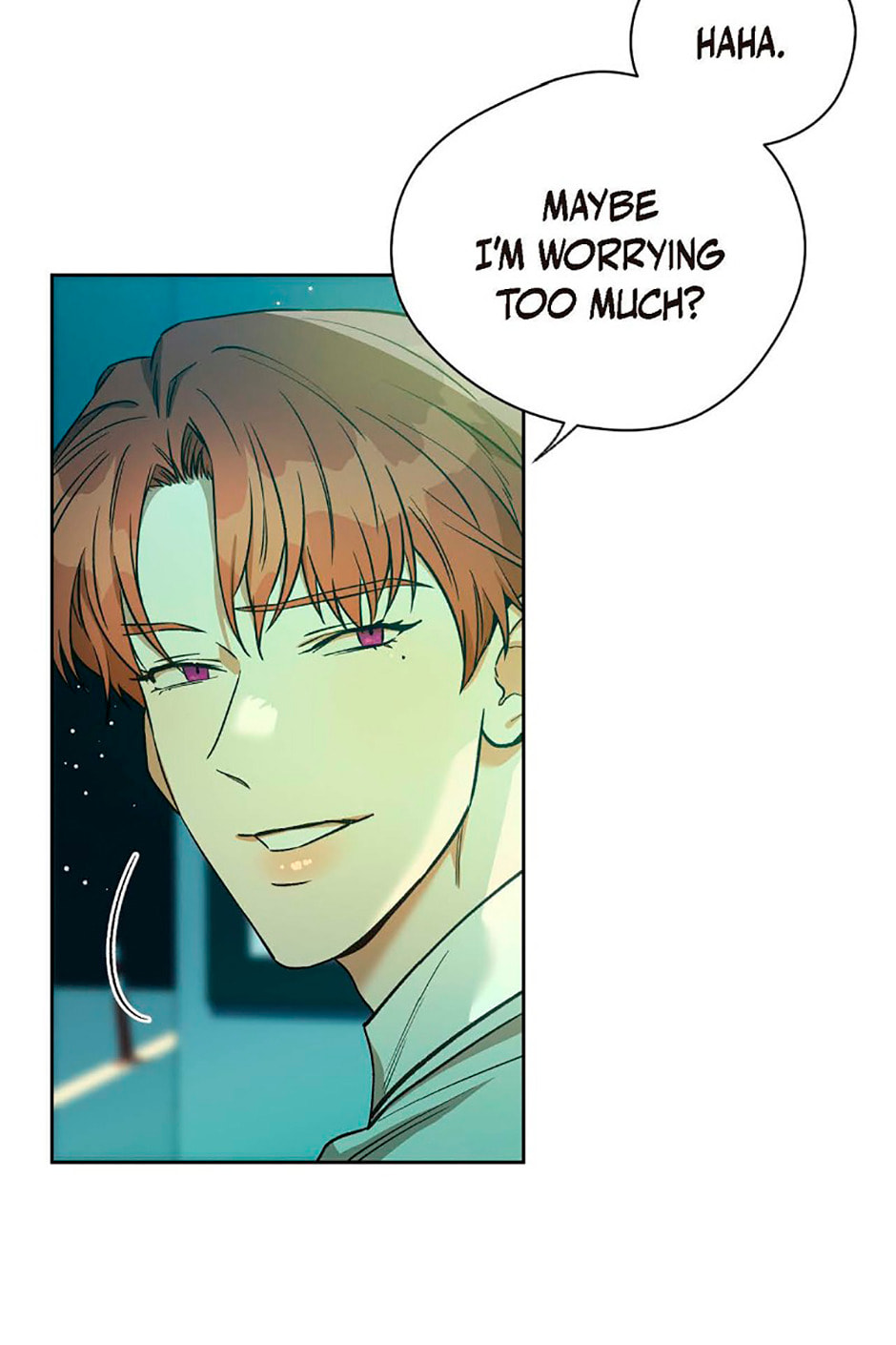 Read Hard-Boiled Love chapter 68 image 66 on Lezhin