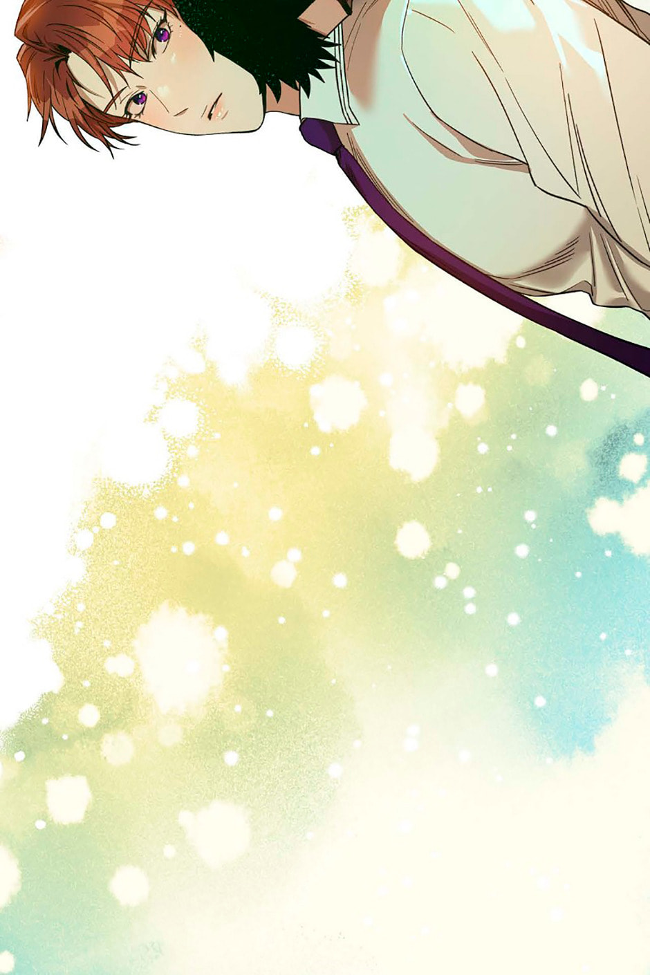 Read Hard-Boiled Love chapter 68 image 68 on Lezhin