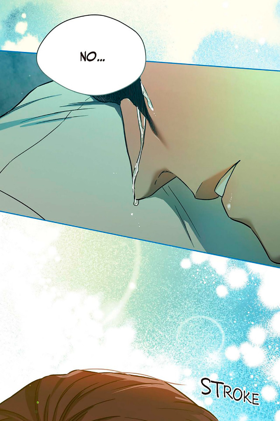 Read Hard-Boiled Love chapter 68 image 69 on Lezhin