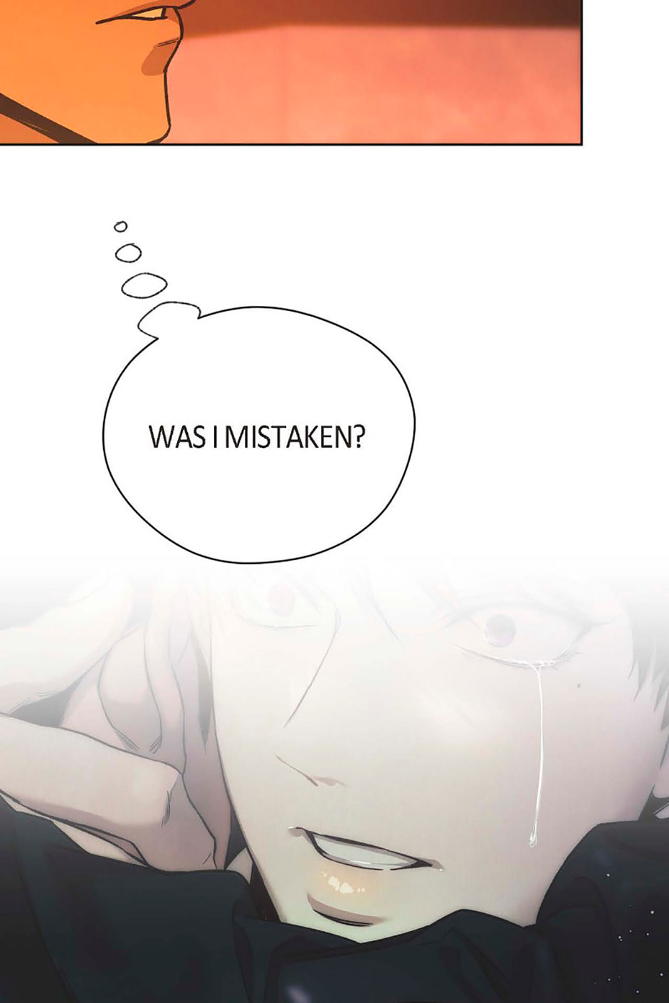 Read Hard-Boiled Love chapter 68 image 8 on Lezhin