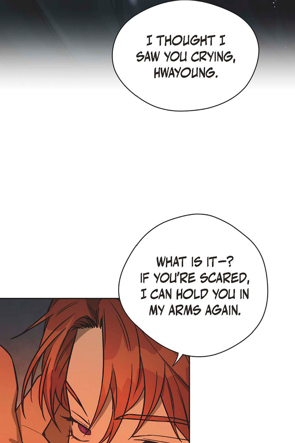 Read Hard-Boiled Love chapter 68 image 9 on Lezhin