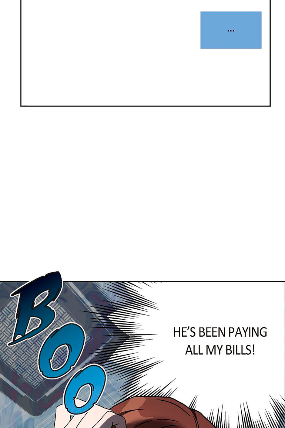 Read Hard-Boiled Love chapter 69 image 23 on Lezhin