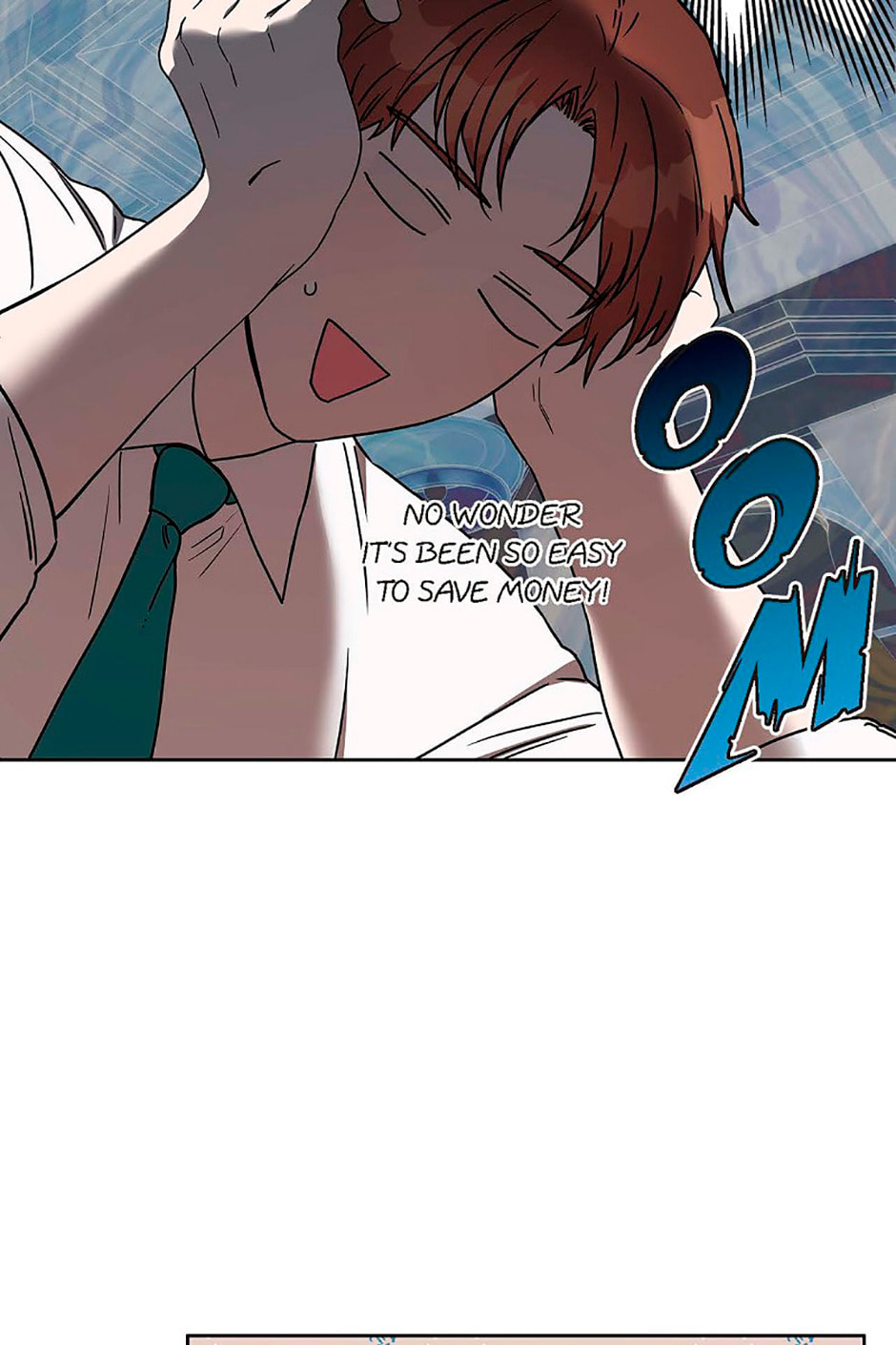 Read Hard-Boiled Love chapter 69 image 24 on Lezhin