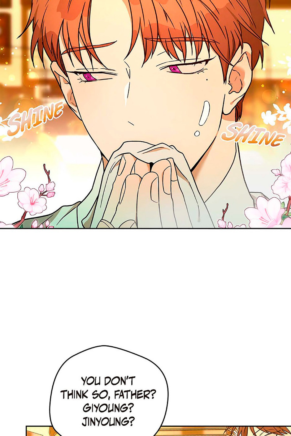 Read Hard-Boiled Love chapter 69 image 30 on Lezhin