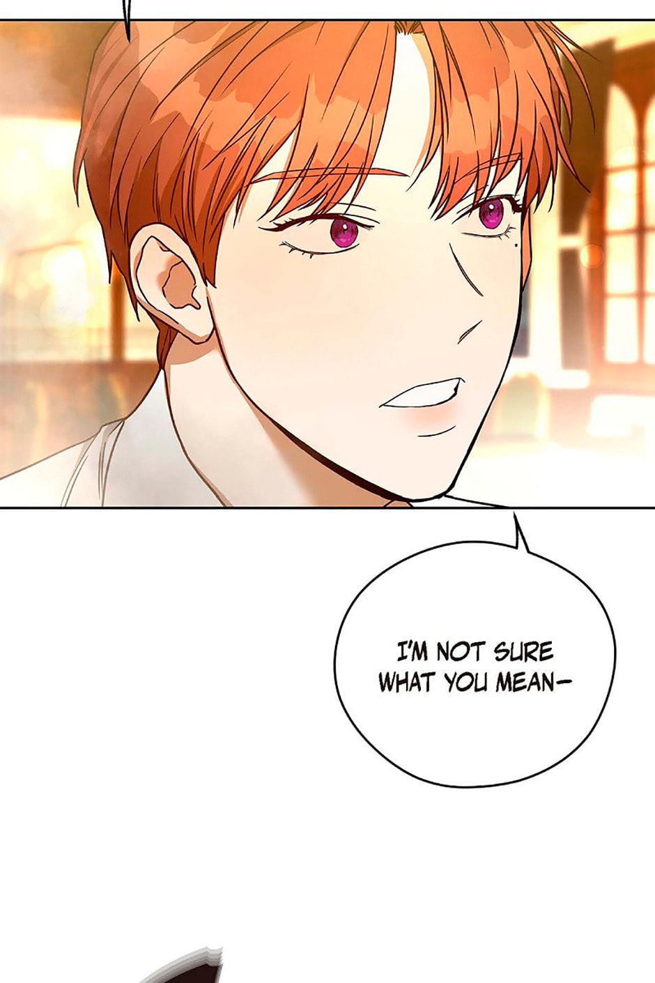 Read Hard-Boiled Love chapter 69 image 35 on Lezhin