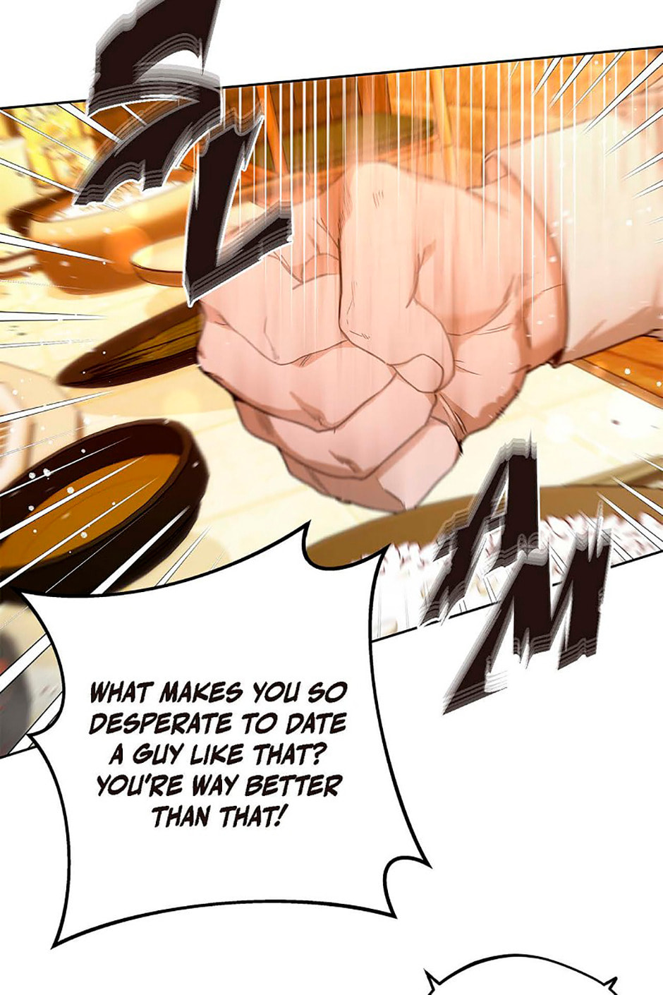 Read Hard-Boiled Love chapter 69 image 36 on Lezhin