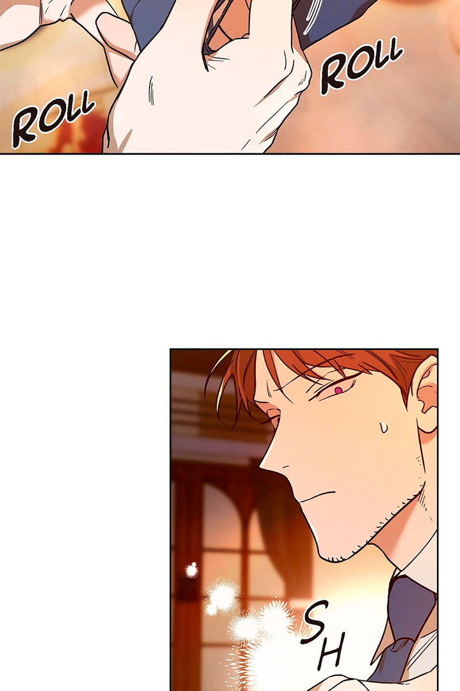 Read Hard-Boiled Love chapter 69 image 42 on Lezhin