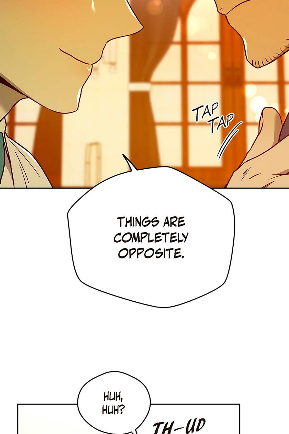 Read Hard-Boiled Love chapter 69 image 44 on Lezhin