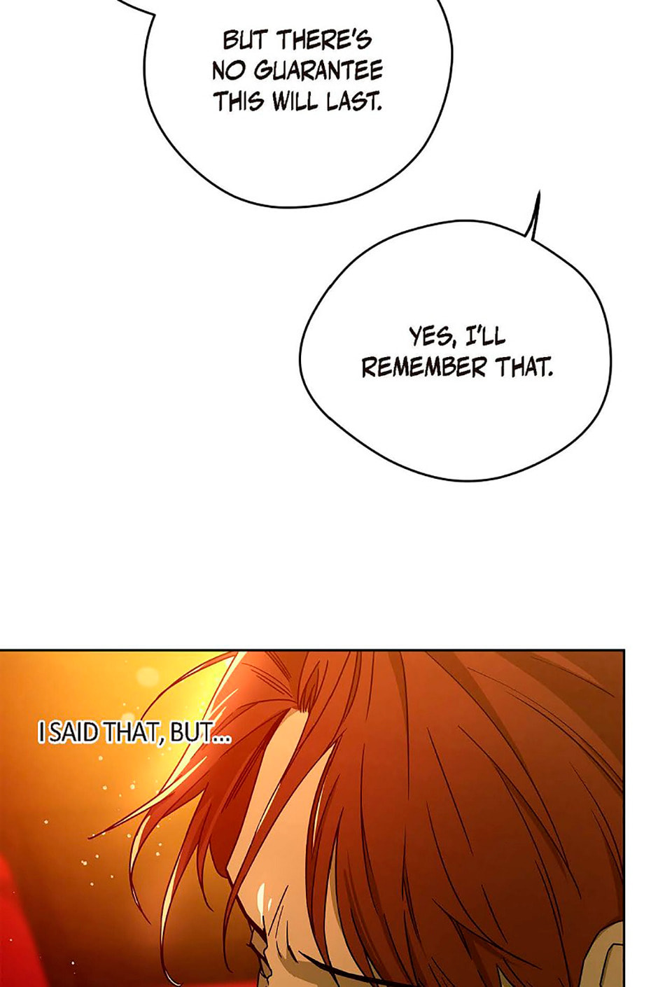 Read Hard-Boiled Love chapter 69 image 51 on Lezhin