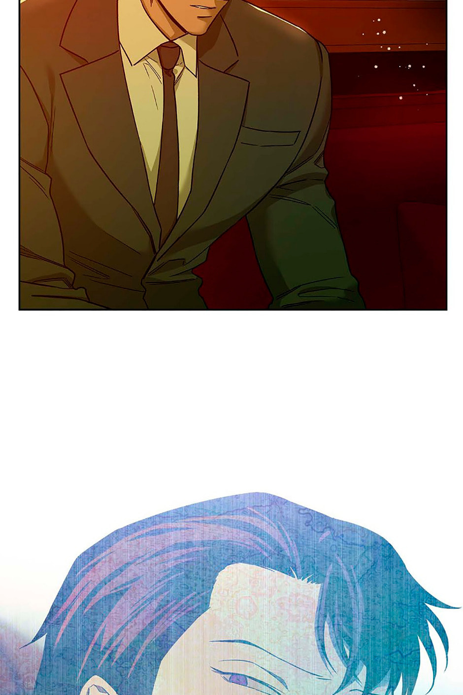 Read Hard-Boiled Love chapter 69 image 54 on Lezhin