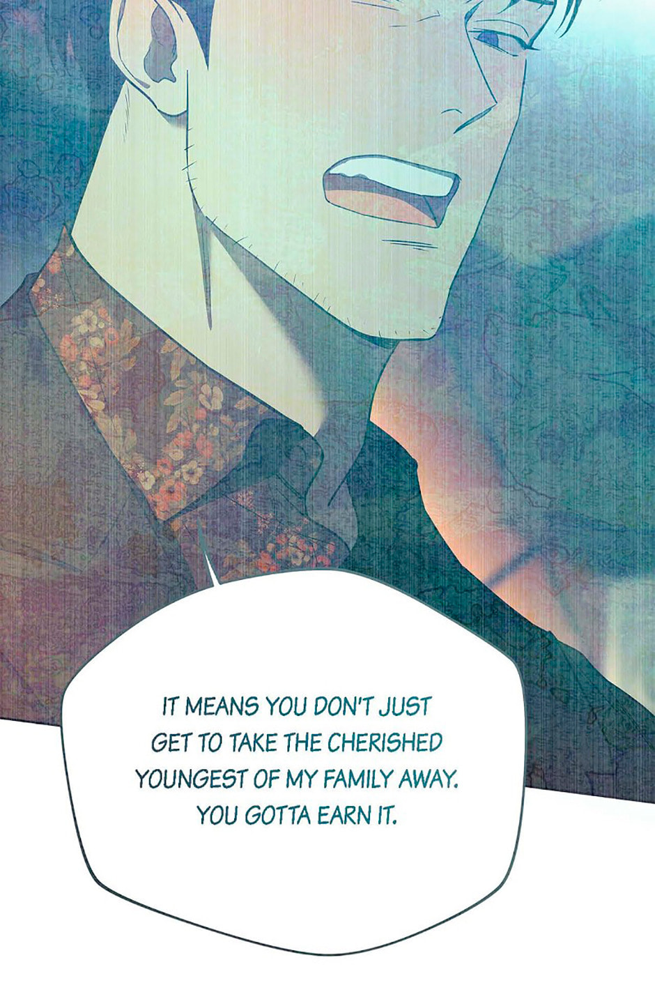 Read Hard-Boiled Love chapter 69 image 55 on Lezhin