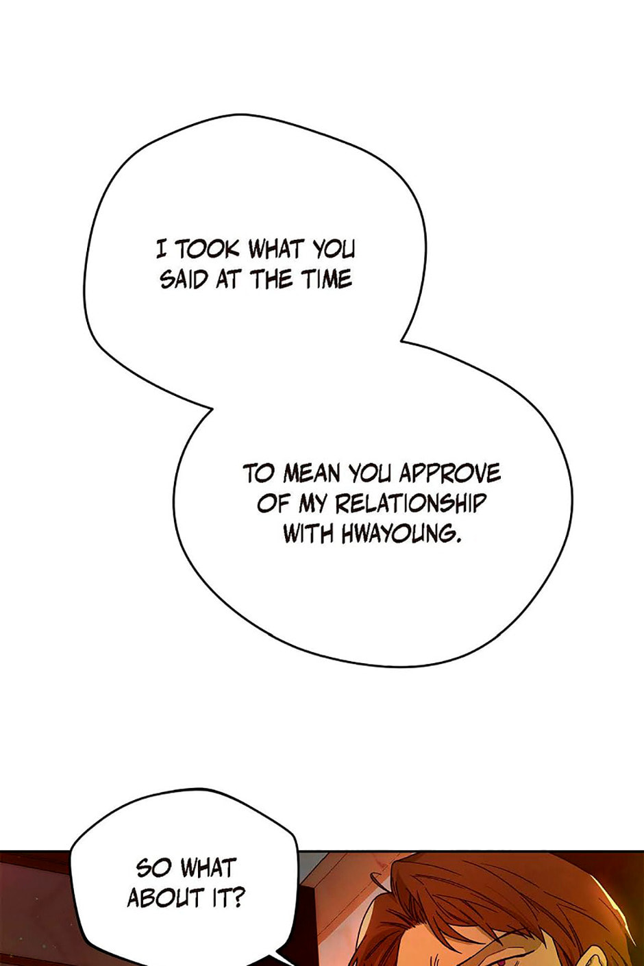 Read Hard-Boiled Love chapter 69 image 56 on Lezhin