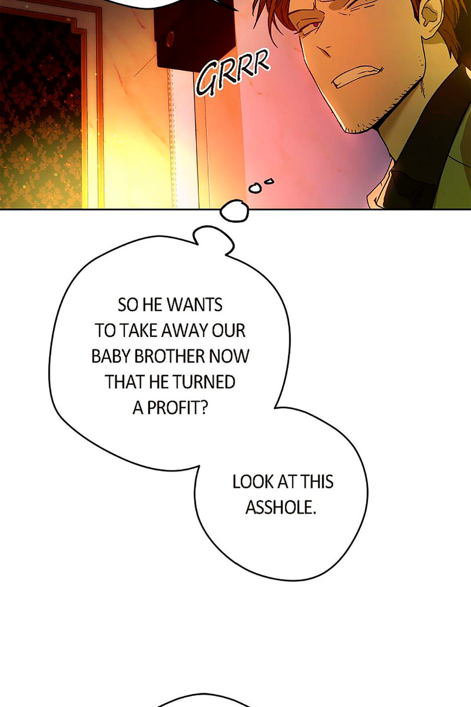 Read Hard-Boiled Love chapter 69 image 57 on Lezhin