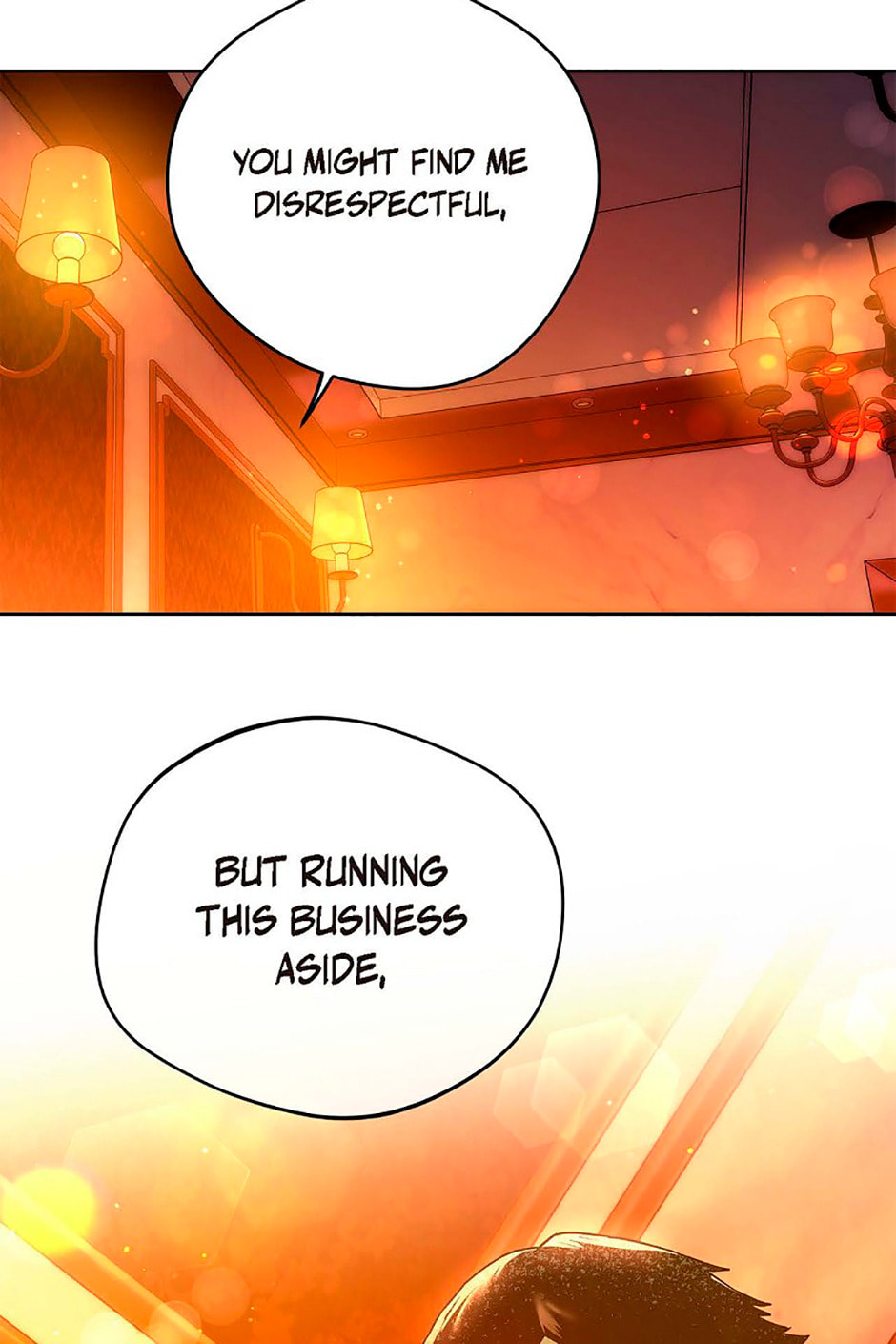 Read Hard-Boiled Love chapter 69 image 58 on Lezhin