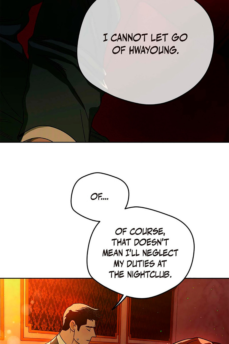 Read Hard-Boiled Love chapter 69 image 60 on Lezhin