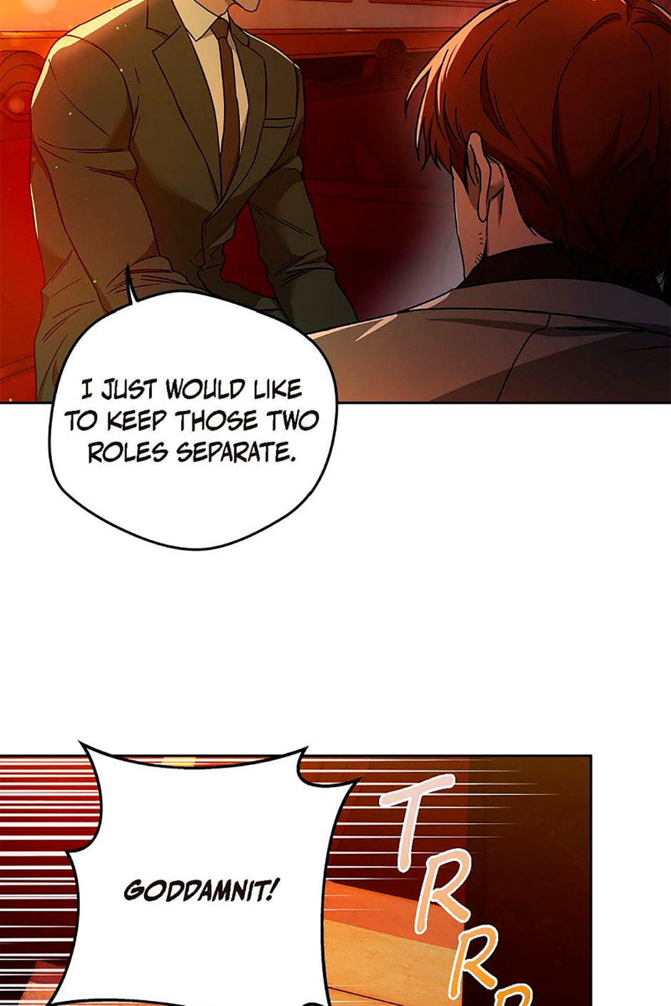 Read Hard-Boiled Love chapter 69 image 61 on Lezhin