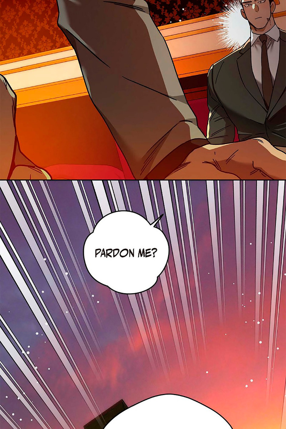 Read Hard-Boiled Love chapter 69 image 63 on Lezhin