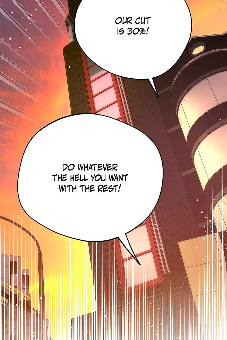 Read Hard-Boiled Love chapter 69 image 64 on Lezhin