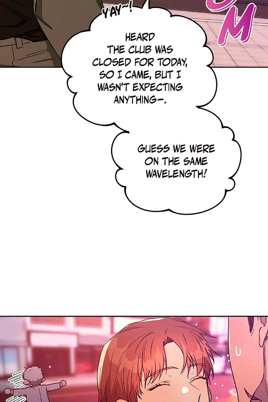 Read Hard-Boiled Love chapter 69 image 70 on Lezhin