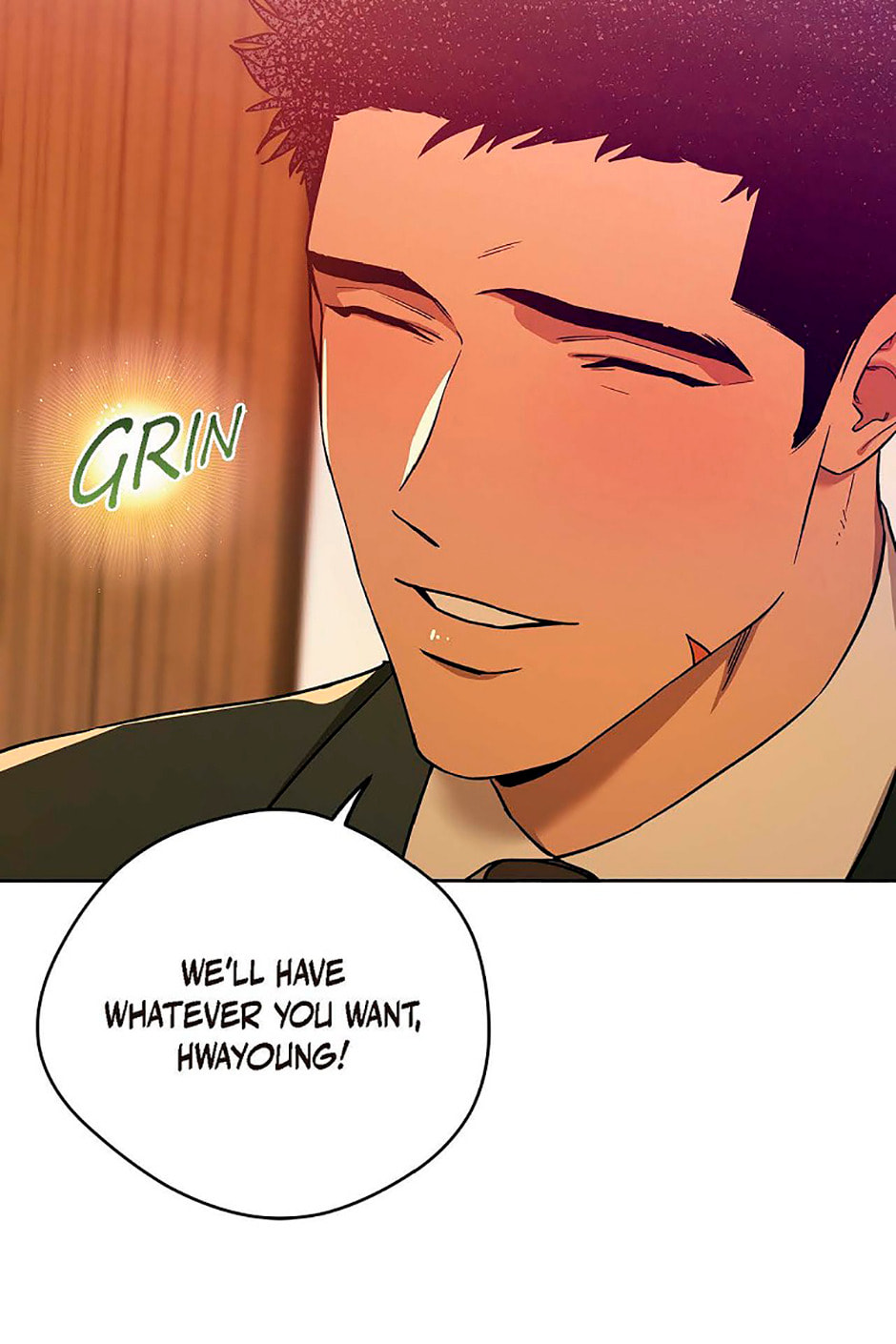Read Hard-Boiled Love chapter 69 image 72 on Lezhin