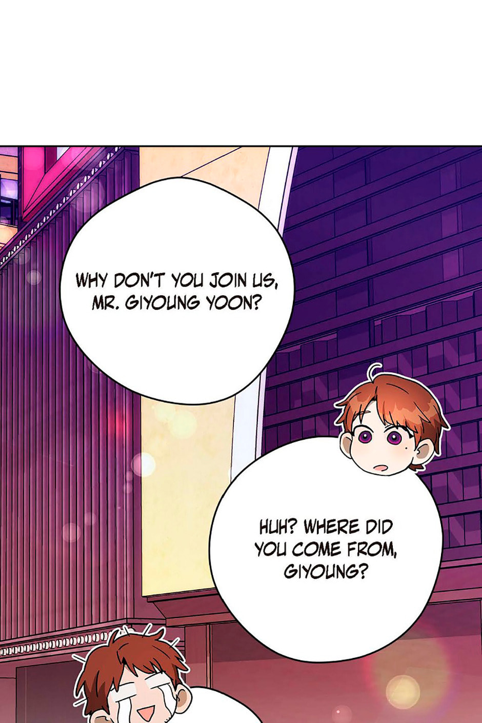 Read Hard-Boiled Love chapter 69 image 73 on Lezhin