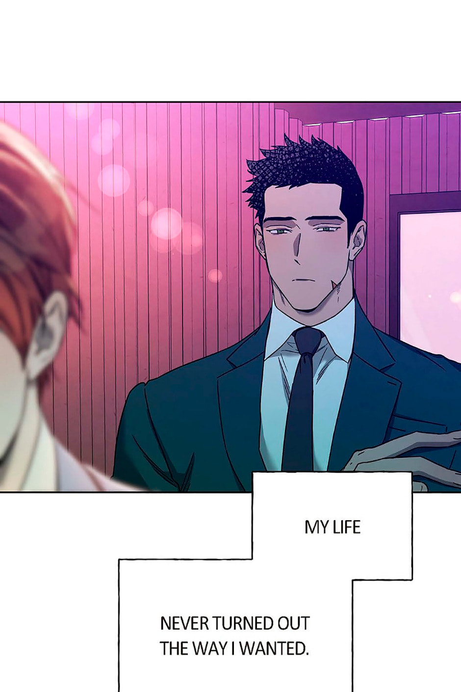 Read Hard-Boiled Love chapter 69 image 76 on Lezhin