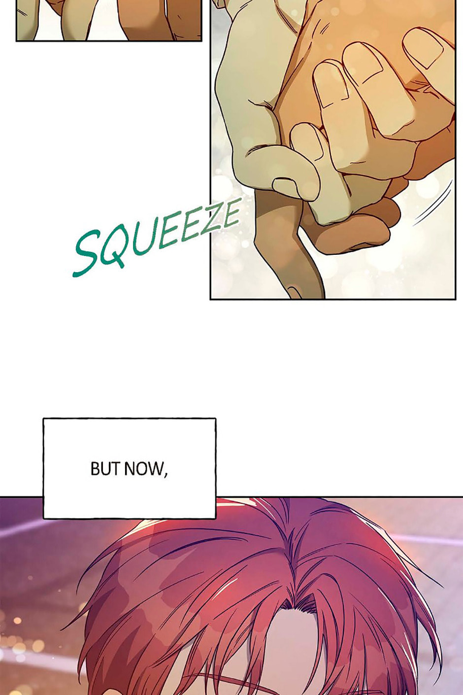 Read Hard-Boiled Love chapter 69 image 80 on Lezhin