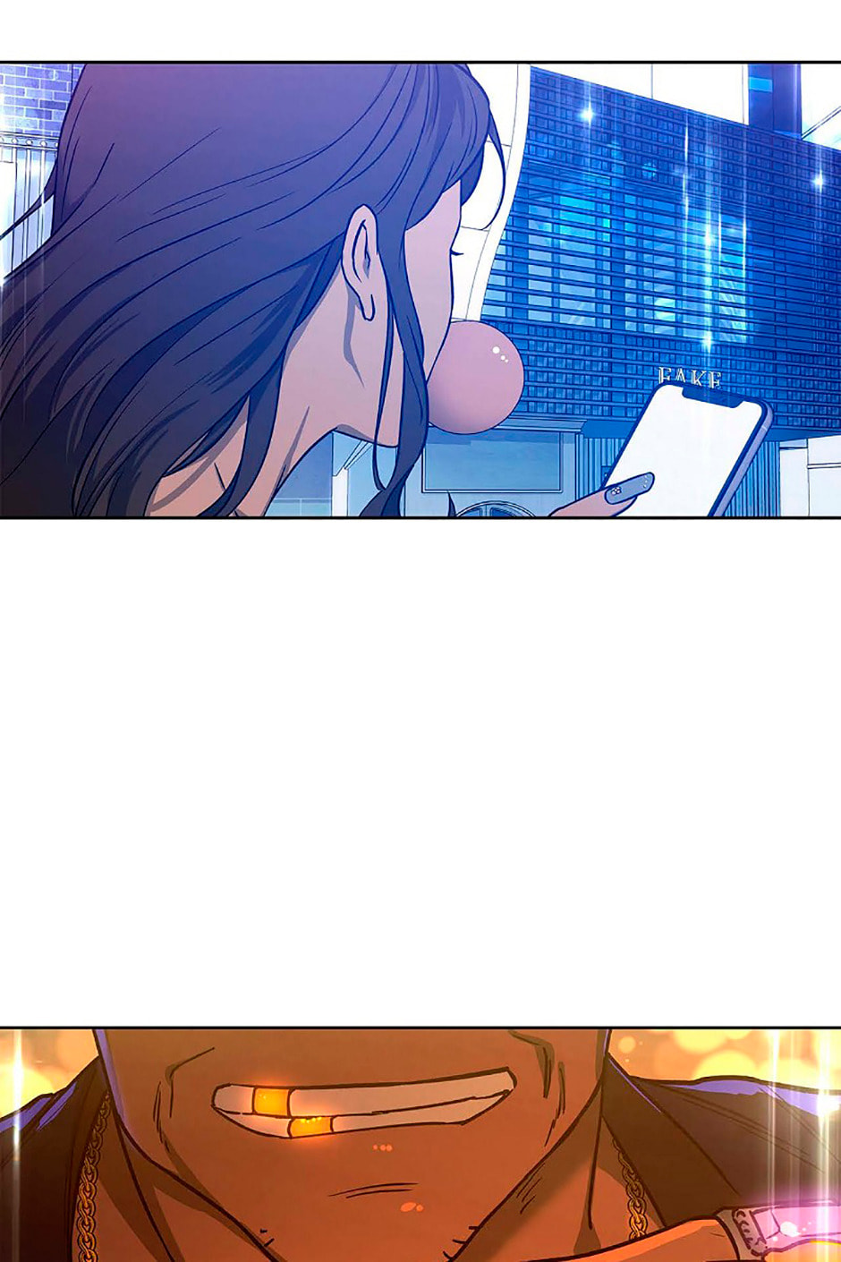 Read Hard-Boiled Love chapter 69 image 86 on Lezhin