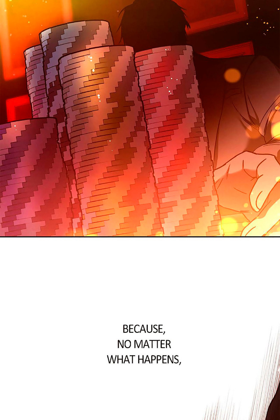 Read Hard-Boiled Love chapter 69 image 88 on Lezhin