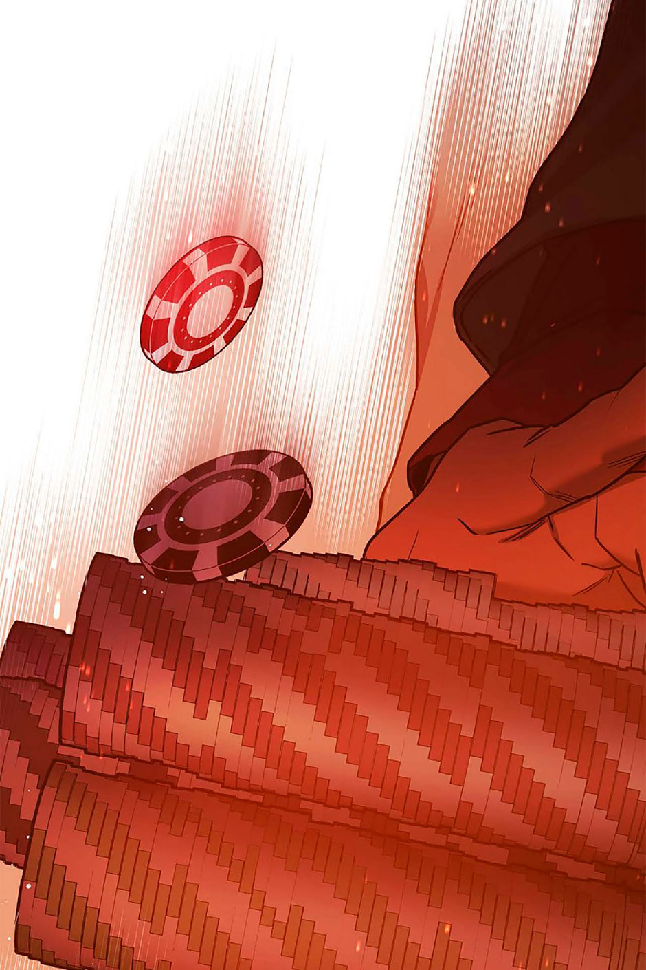 Read Hard-Boiled Love chapter 69 image 89 on Lezhin
