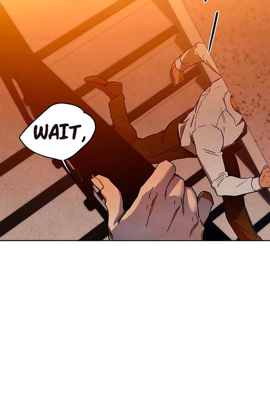 Read Hard-Boiled Love chapter 70 image 11 on Lezhin
