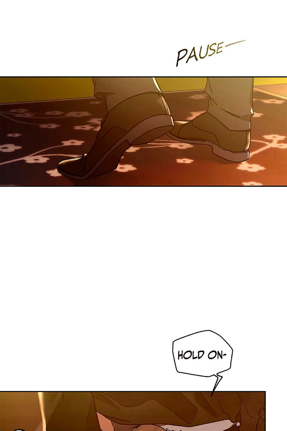 Read Hard-Boiled Love chapter 70 image 12 on Lezhin